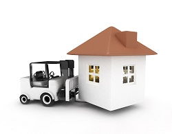 Commercial Removals UK