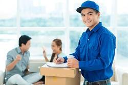 Home Moving Company London