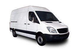 Men and Van Removals London