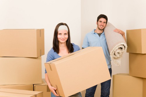 Free quote policy for Man With A Van London services