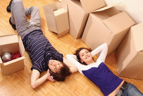 Affordable storage in London for household and business needs